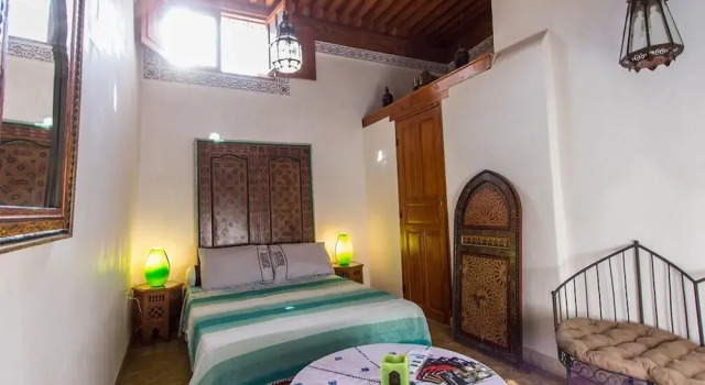 Riad Sunrise