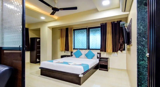 Номер Superior Rajdeep Inn
