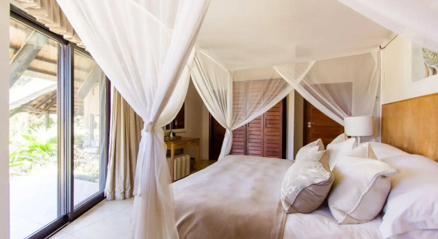 Barra Beach Club, Foglalás Szálloda Inhambane Inhambane Bay