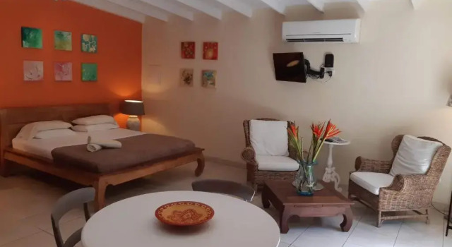 Номер Superior Wonders Boutique Hotel