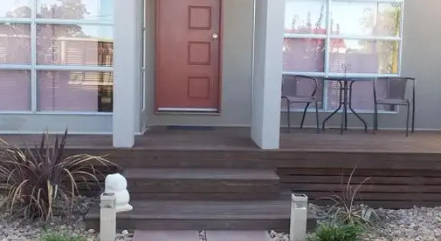 Коттедж Maison de Chocolate
