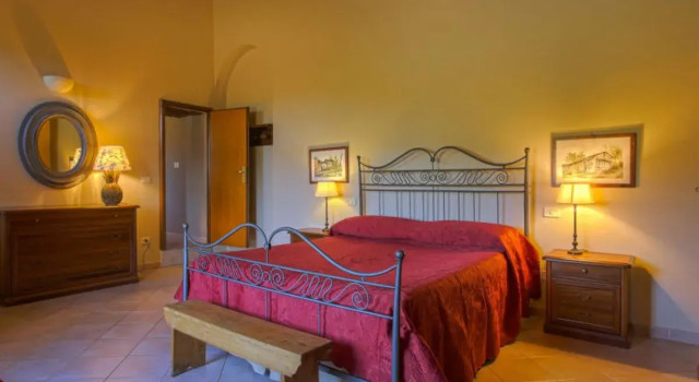 Piettorri - Rosmarino (CEL302), Buchen Sie Hotel Hotels in Elsa-Tal mit Parkplatz, Parkplätze