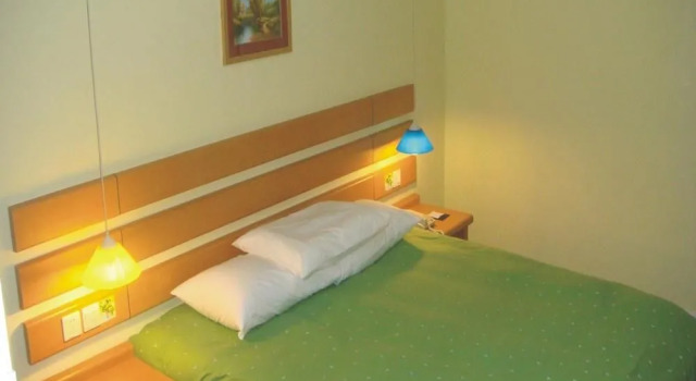 Homeinn Neo (Guangzhou Zhujiang New Town)