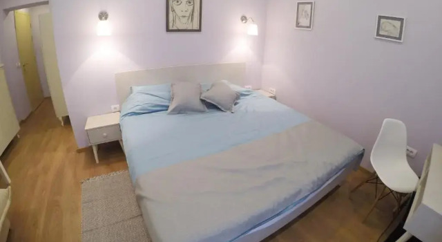 Номер Comfort Bed&Breakfast kod Smilje