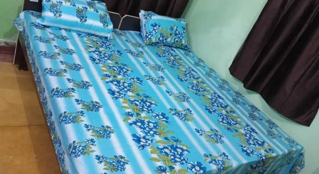 Двухместный номер Economy Anand Lok Varanasi