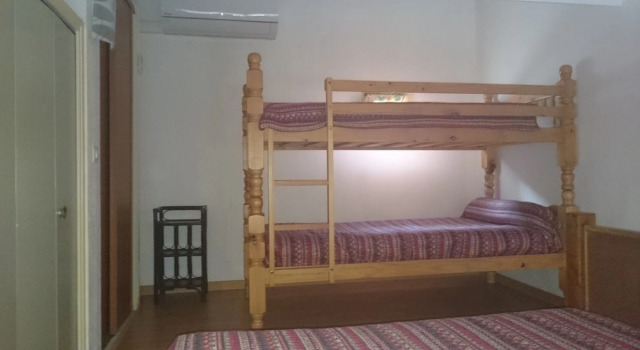 La Roseraie 1 - Russum, Varaa Hotelli Calvi 
