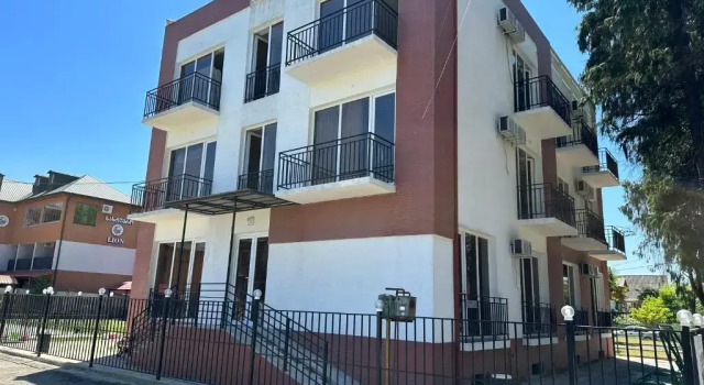 KUKARACHA, Rezervasyon Otel Ureki Guria