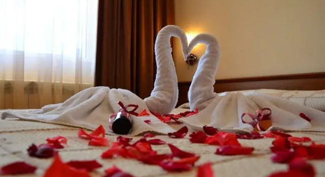 Family Hotel Yola