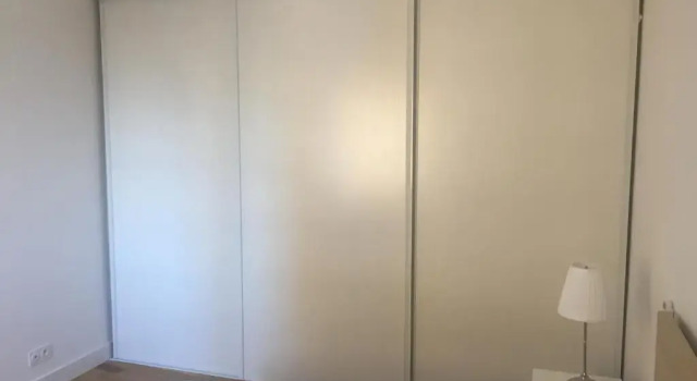 Апартаменты 15 Rue du General Carbuccia Ap