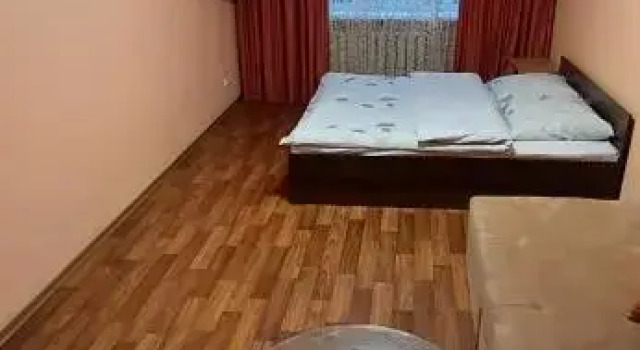 Апартаменты Apartment at Stadionna 3A