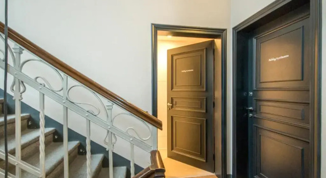 Apartment Cavour 51