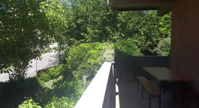 Люкс B&B Papa Leone Countryrooms