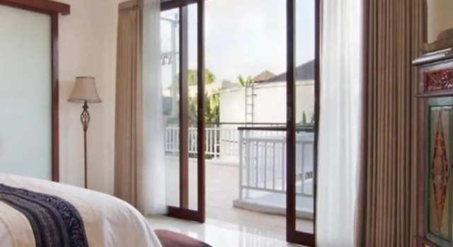 Soleil Suites Petitenget By the jero 18, Reservar Casa de hóspedes Hotéis em Bali com piscina, Piscina