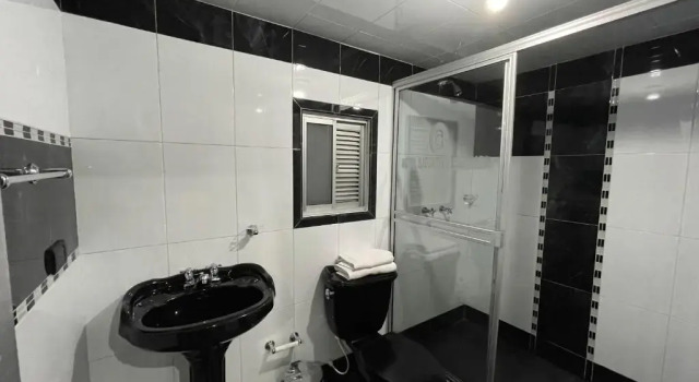 Двухместный номер Standard Hotel Ejecutivo Embajada