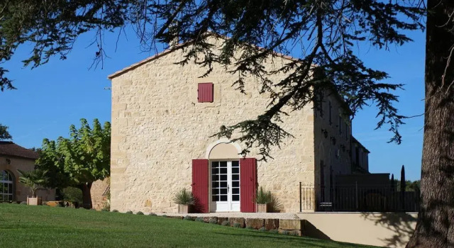 Gîtes du Château Mont dOnel, Prenota Hotel Couze-et-Saint-Front Red Perigord