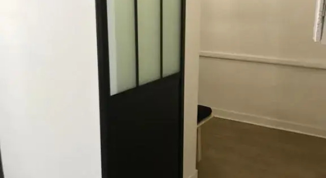Апартаменты Appartement spacieux 1 chambre en CENTRE VILLE
