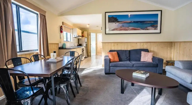 Номер Standard BIG4 Tassie Getaway Parks St Helens