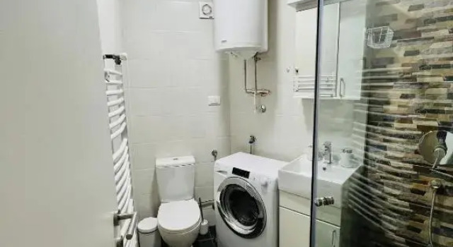 Apartment Iskra, Забронировать Апартаменты/квартира Белград Центральная Сербия, рядом с Военный музей