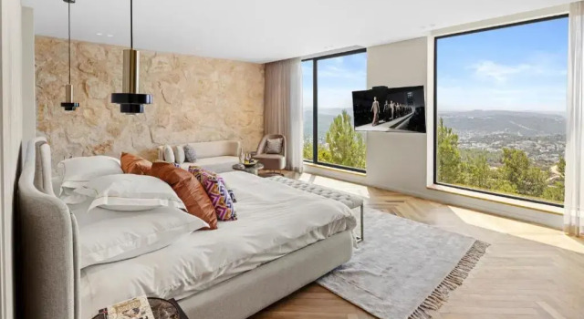 Gordonia Private Hotel - Adults Only, Varaa Hotelli Maale HaHamisha Jerusalem District