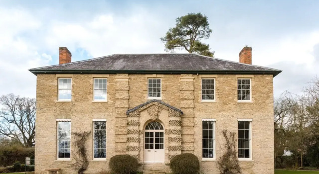 Stunning Country Manor House in Oxfordshire, Đặt Nhà nghỉ dưỡng Benson Oxfordshire