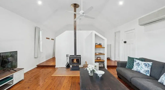 Двухместный номер Standard с видом на окрестности Stay in Mudgee The Grove, The Church, And Premium Private Homestead