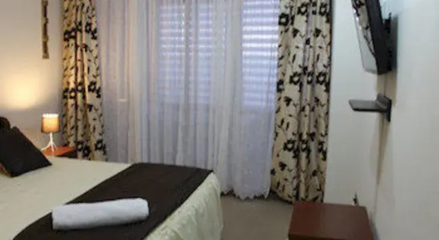 Amoblados Pascana Bordemar, Prenota Hotel Antofagasta 