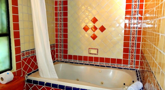 Двухместный номер Standard La Villa del Ensueno Boutique Hotel