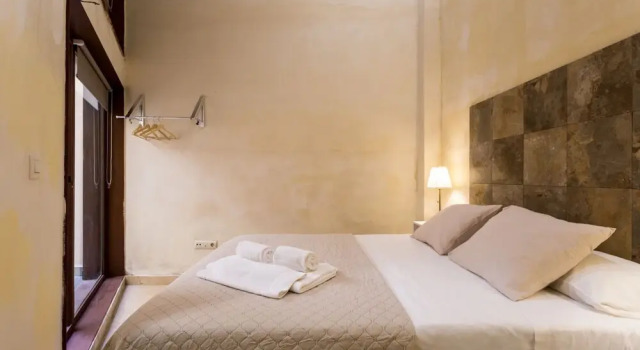 Apartamentos Angeles Catedral, Забронировать Апартаменты/квартира Апартаменты Севильи, рядом с Площадь Испании, Апартаменты/квартира