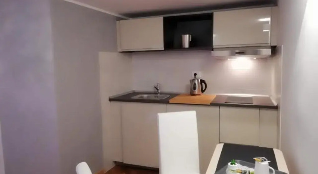 Апартаменты Cà Ro - Casa Rosetta "Tiny house"
