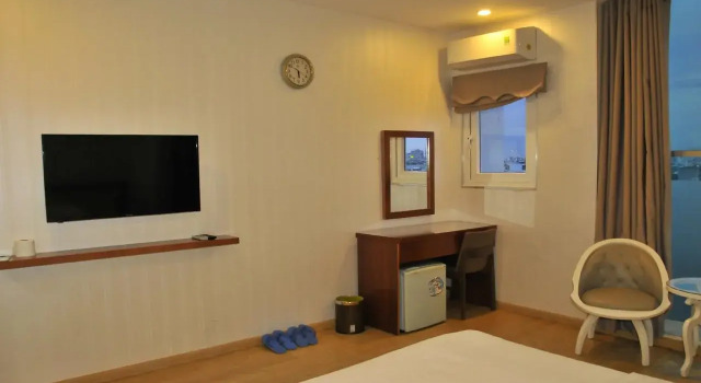 Thai Ha Huy Hotel