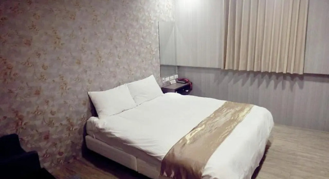 Двухместный номер Standard Every Day Hot Spring Hotel