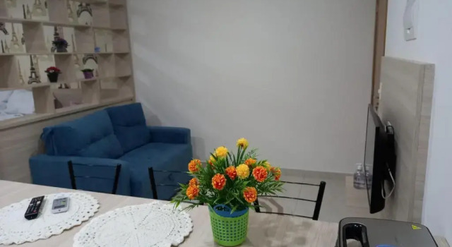 Flat11 Olímpia