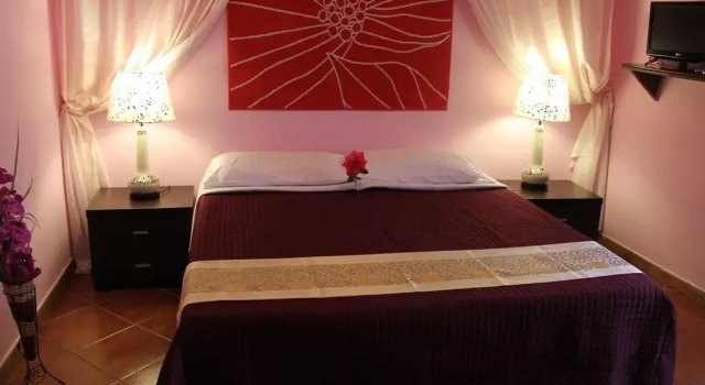 Guest House Ave Popolo, Забронировать Гостевой дом Гостевые дома Рима, рядом с Piazza San Giovanni in Laterano, Гостевой дом