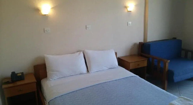 Hotel Flesvos