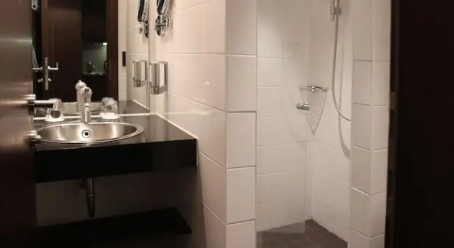 Двухместный номер Comfort Schiller5 Hotel