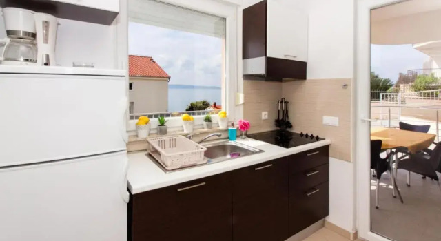 Апартаменты Apartment Jusepe