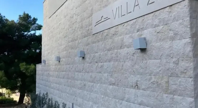 Villa Zoe, Rezervovat Apartmán Hotely v Vis s bazénem, Bazén
