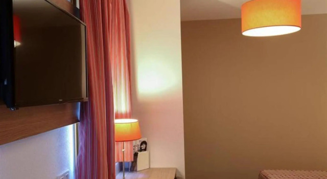 Двухместный номер Standard ibis Styles Carcassonne La Cité