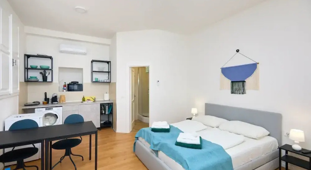 Студия Standard Dominium Premium Location Suites