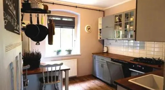 Pokoje Gościnne Parkowa 2