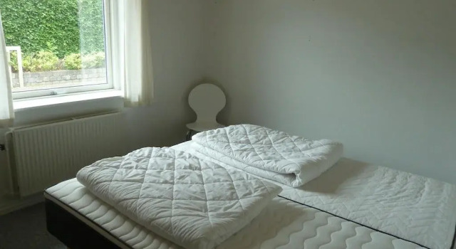 Snehvide Bed & Breakfast, Rezervovat Hotel Thisted 