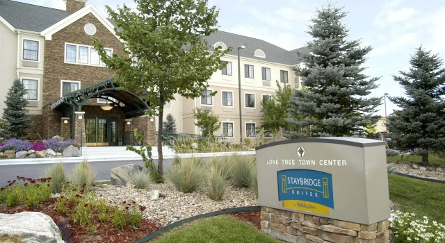Sonesta ES Suites Denver South Park Meadows, Réserver Hôtel Lone Tree Denver Tech Center