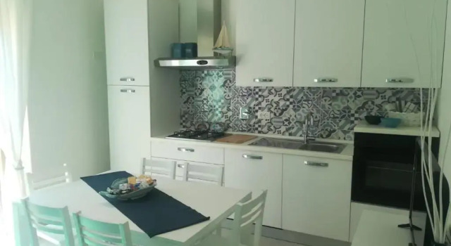Апартаменты Casa Vanni
