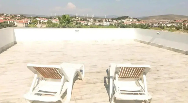 Вилла Deluxe ALASHATO Alacati