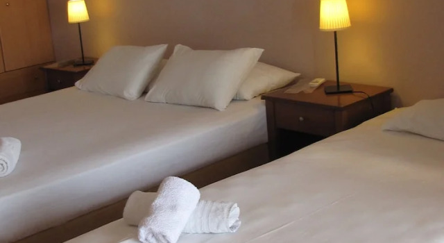 Апартаменты с балконом и с красивым видом из окна Apartments Ithaki Holidays