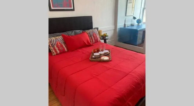 Lower East side NYC in Old Bisbee, Prenota Hotel Bisbee Arizona