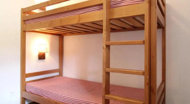 Appartement Lanslebourg-Mont-Cenis, 3 pièces, 6 personnes - FR-1-508-97, Забронировать Апартаменты/квартира Ланлебур-Мон-Сени Val Cenis
