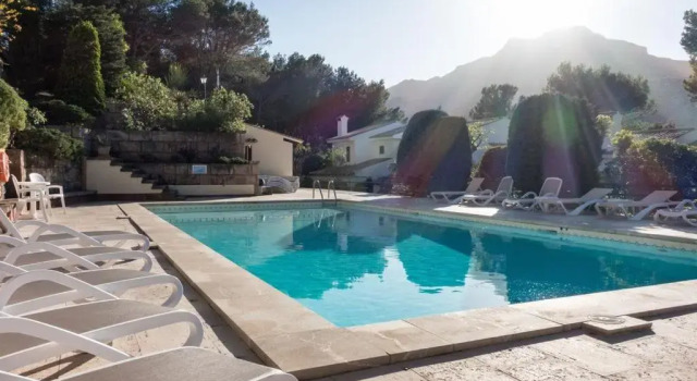 Коттедж Villa Cala San Vicente - Can Botana 6