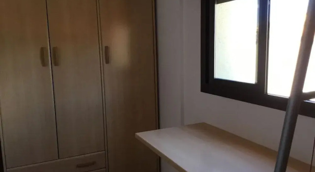 Apartamento Mirablau