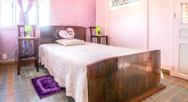 Apartment Rue du Docteur Suffrin 2